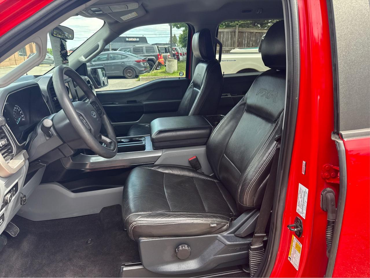 2021 Ford F-150 XLT - Photo #9