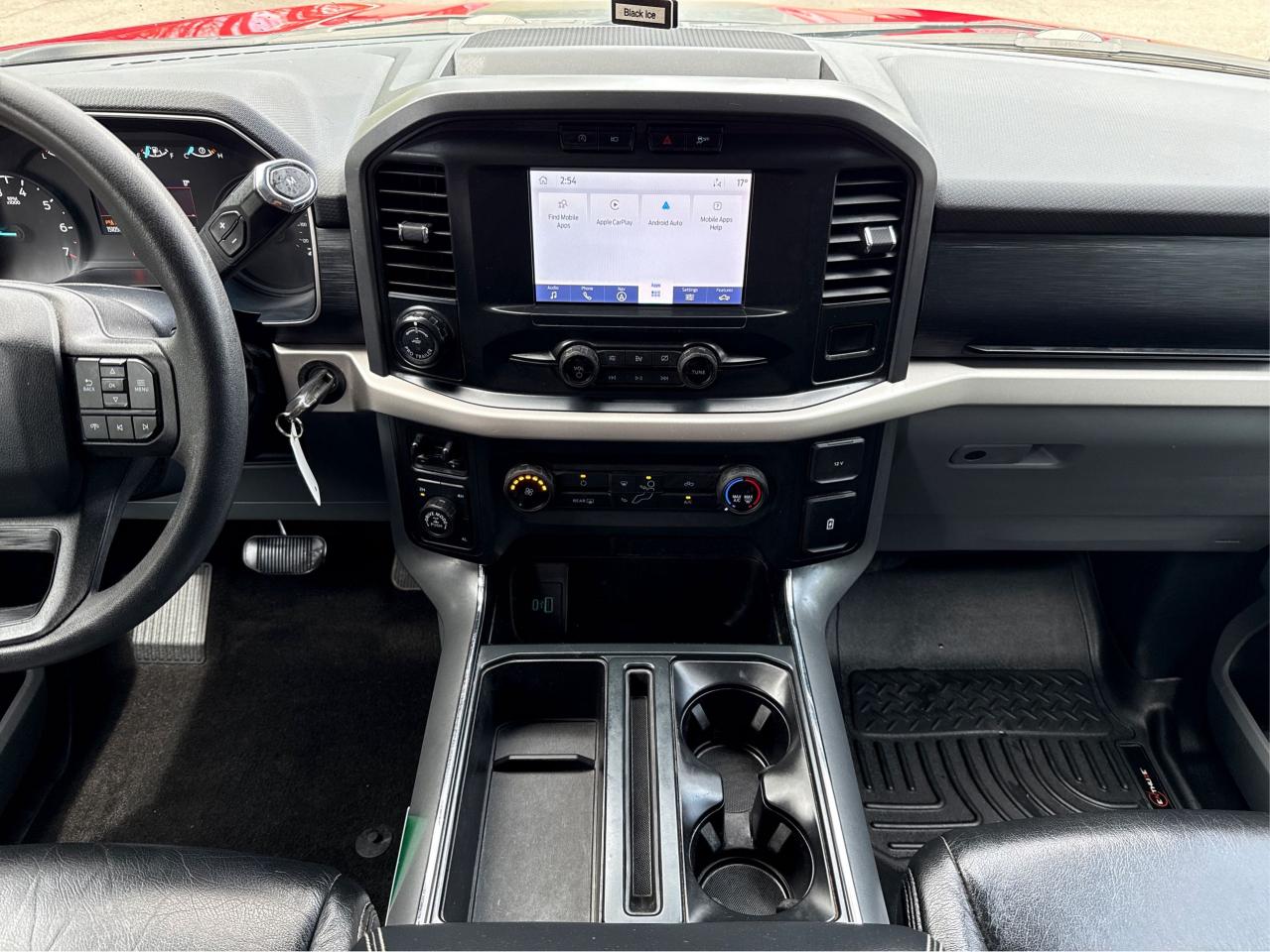 2021 Ford F-150 XLT - Photo #12