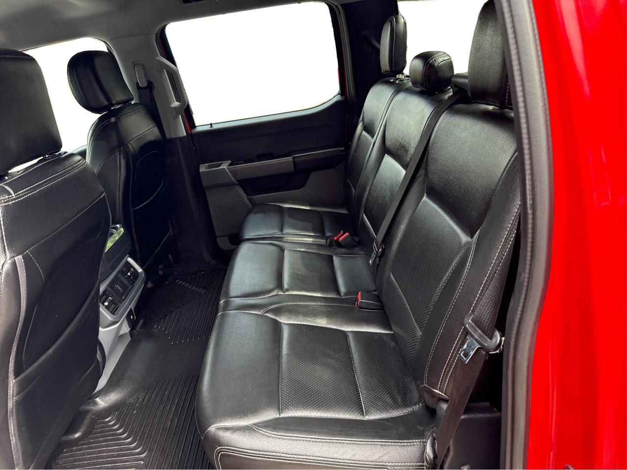 2021 Ford F-150 XLT - Photo #13