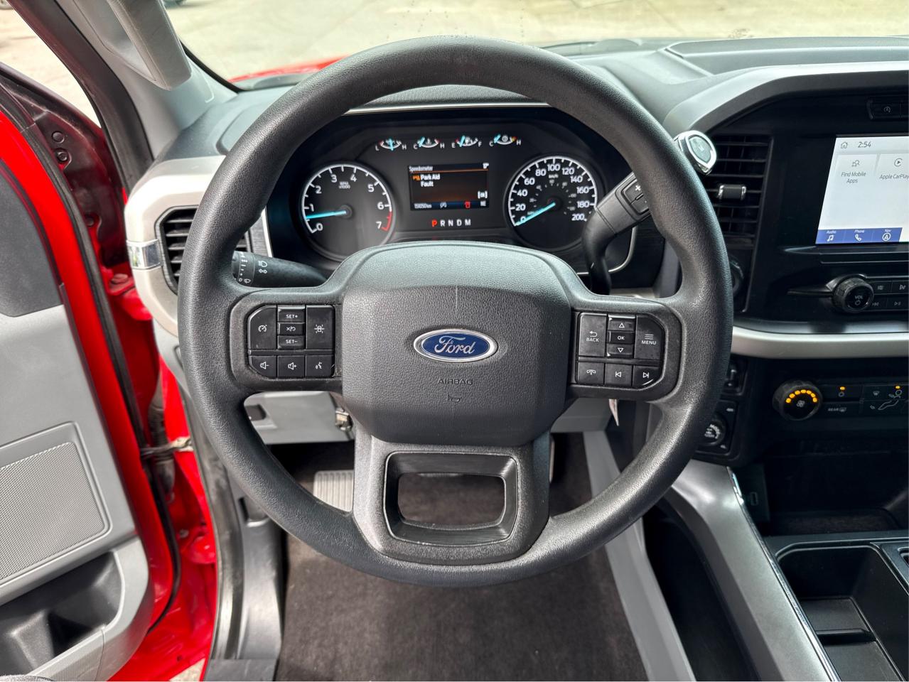2021 Ford F-150 XLT - Photo #15