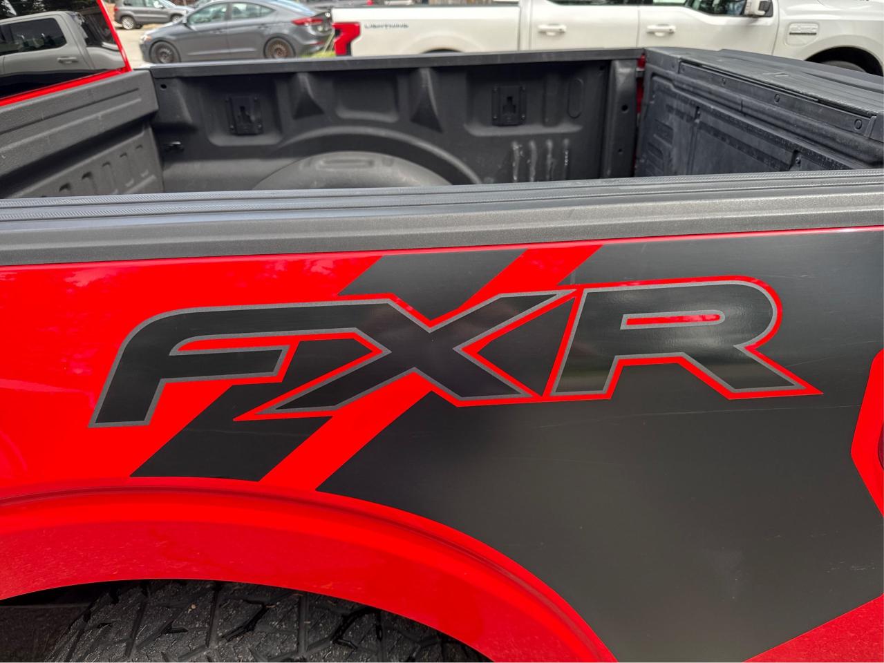 2021 Ford F-150 XLT - Photo #19