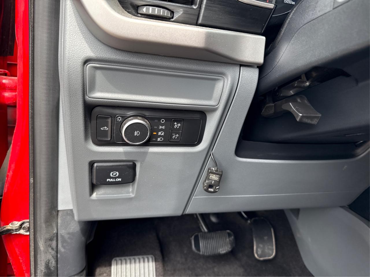 2021 Ford F-150 XLT - Photo #16