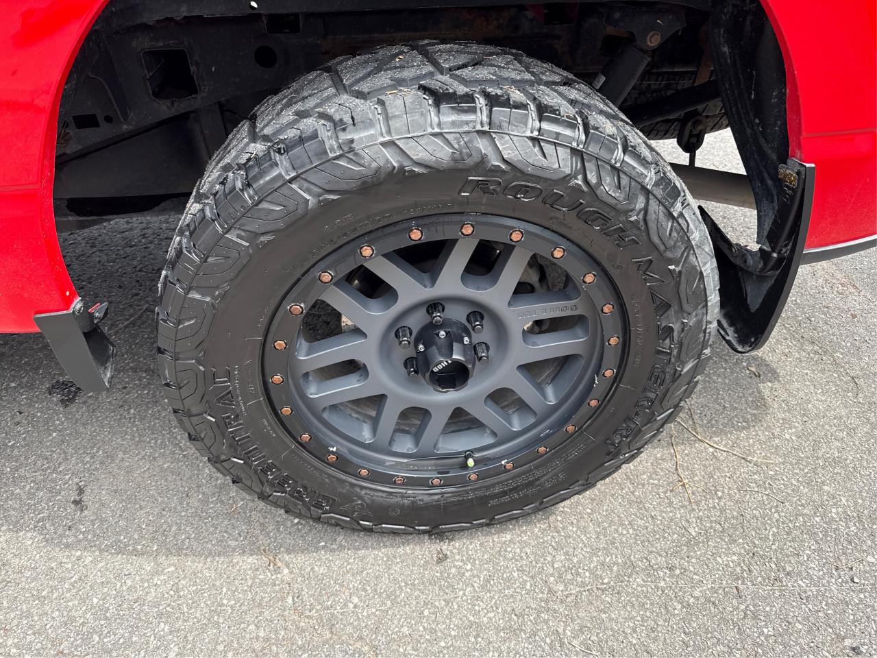 2021 Ford F-150 XLT - Photo #18