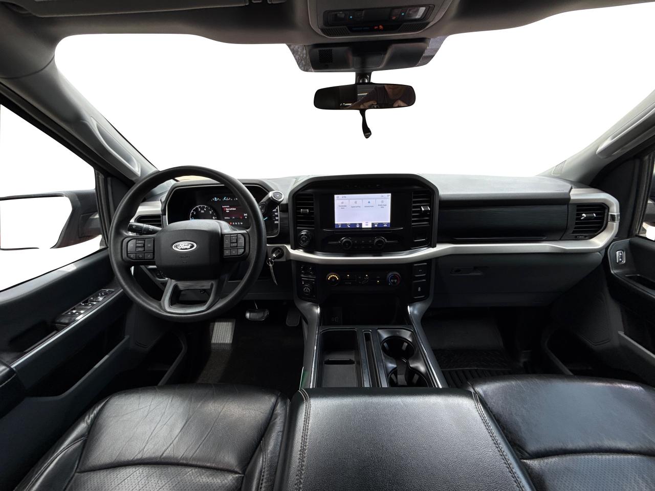 2021 Ford F-150 XLT - Photo #20