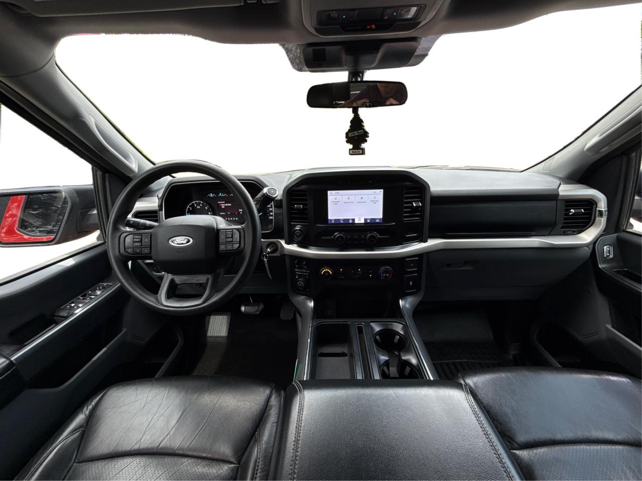 2021 Ford F-150 XLT - Photo #21