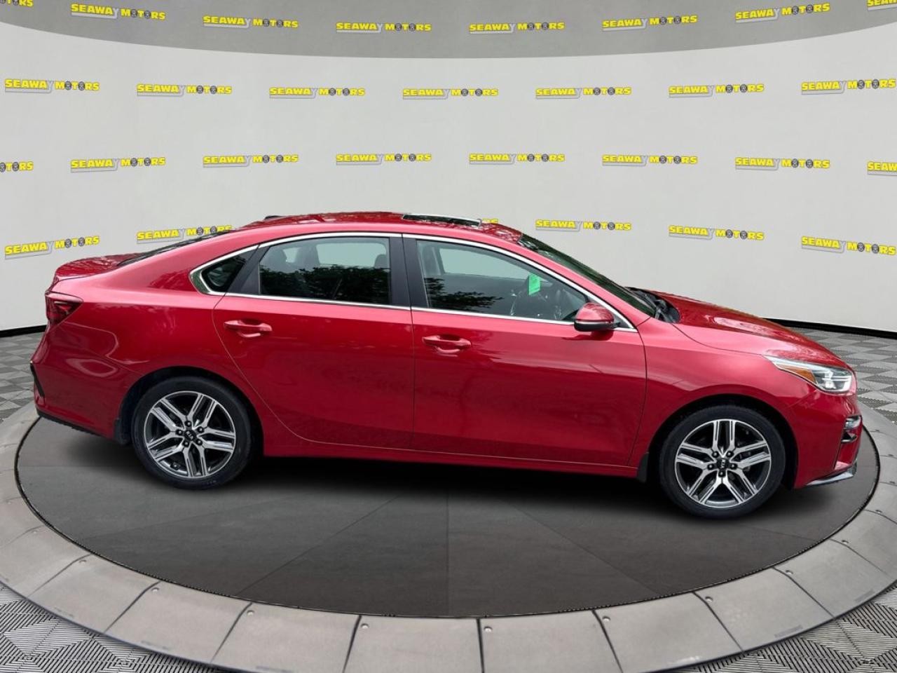 2020 Kia Forte  - Photo #2