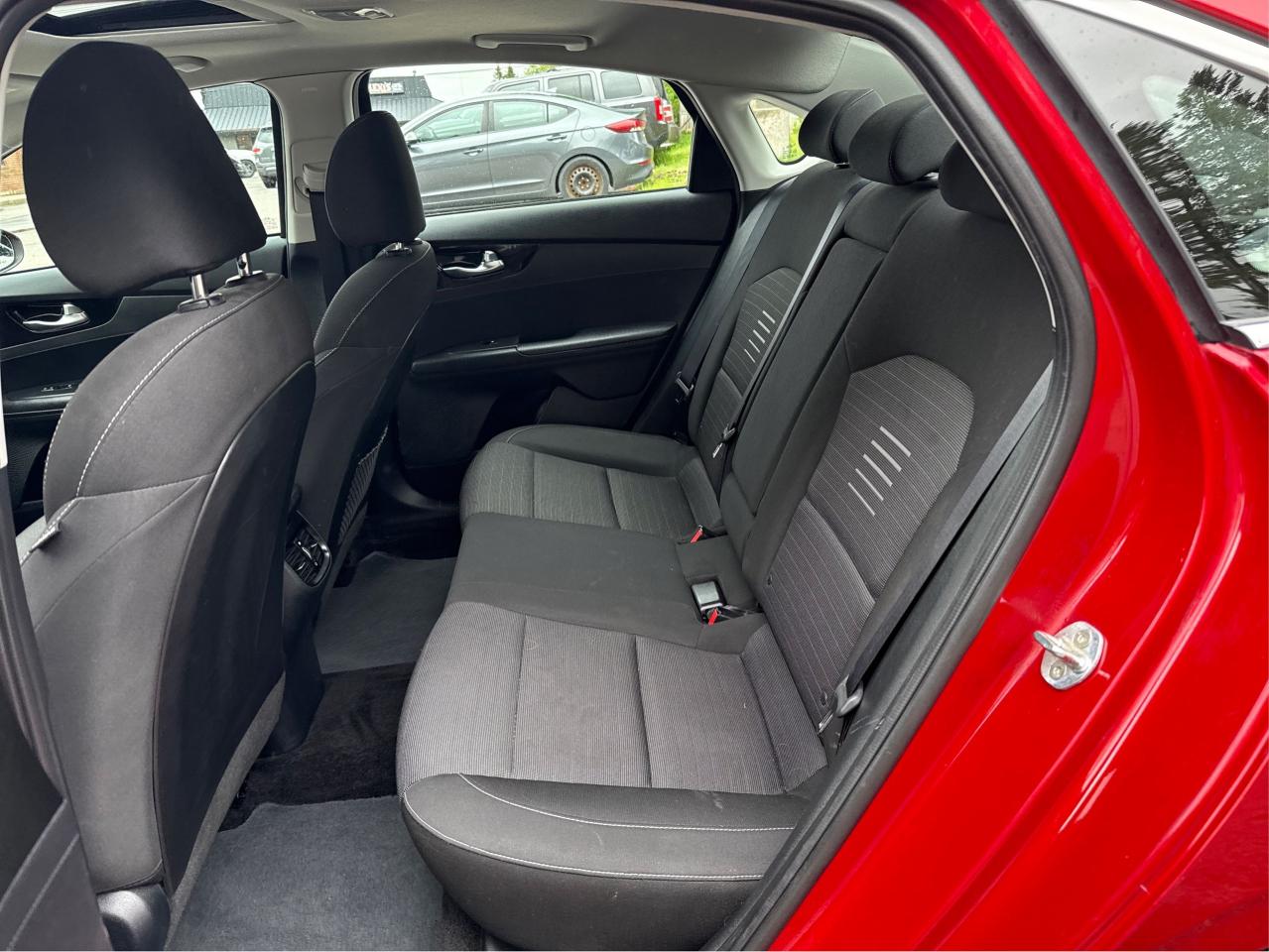 2020 Kia Forte  - Photo #10