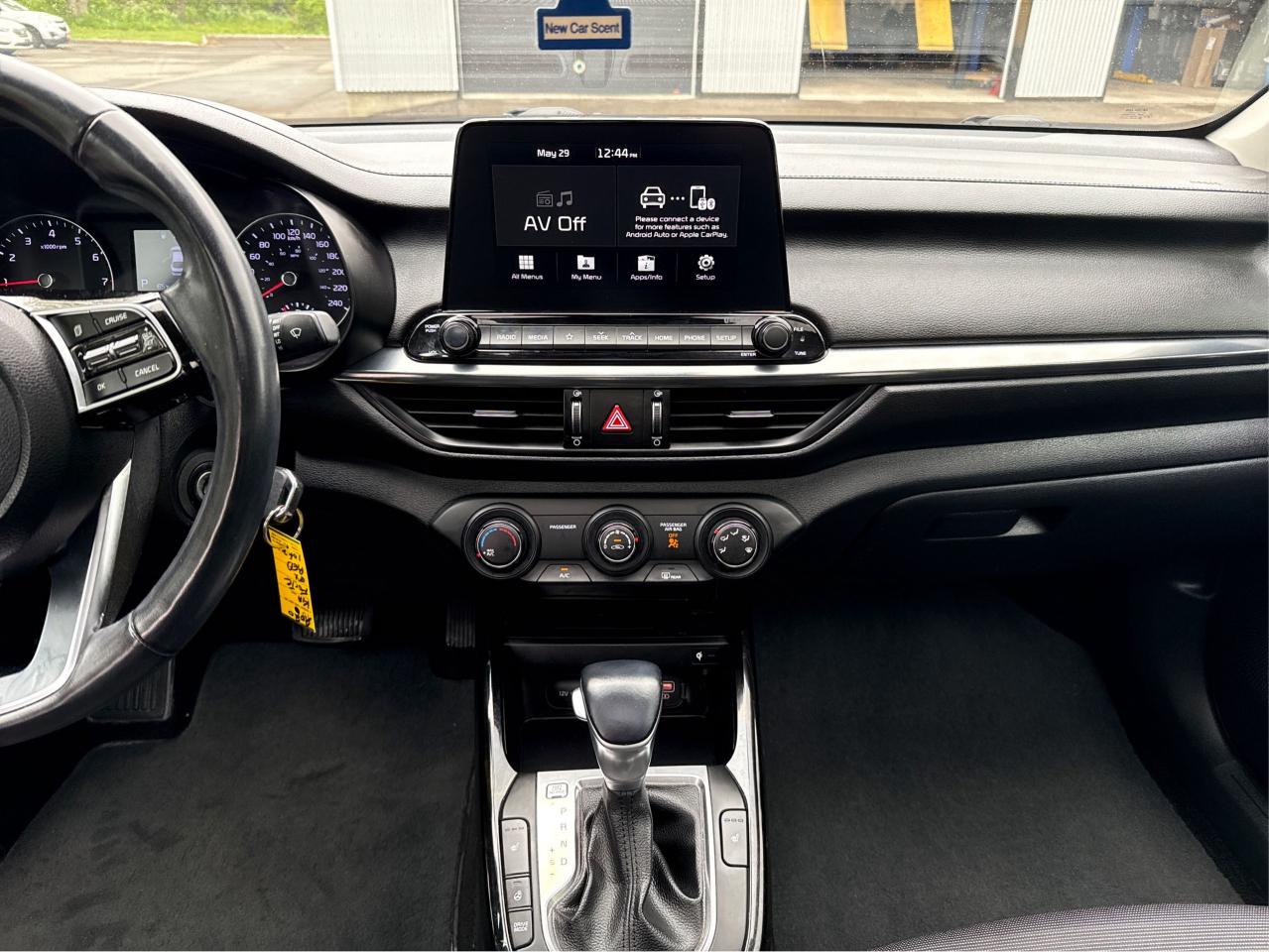 2020 Kia Forte  - Photo #11