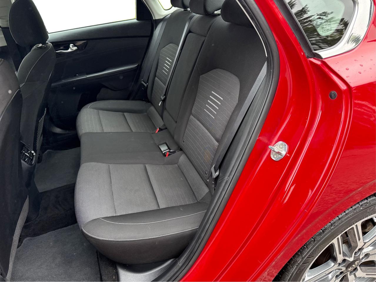 2020 Kia Forte  - Photo #12