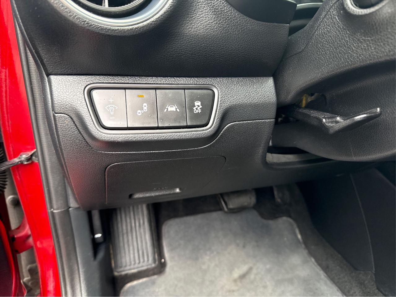 2020 Kia Forte  - Photo #15