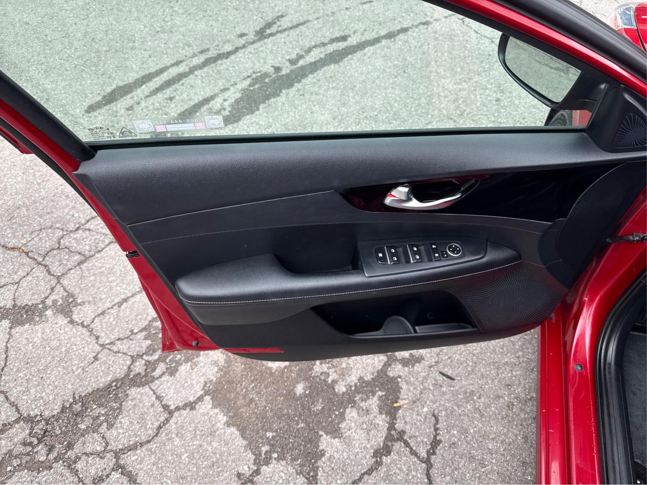 2020 Kia Forte  - Photo #17