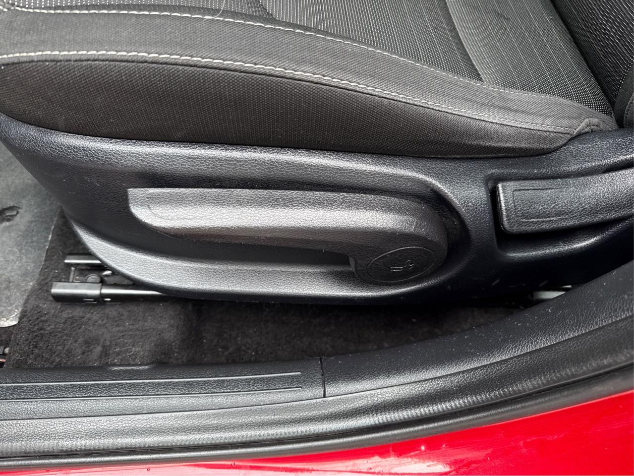 2020 Kia Forte  - Photo #16