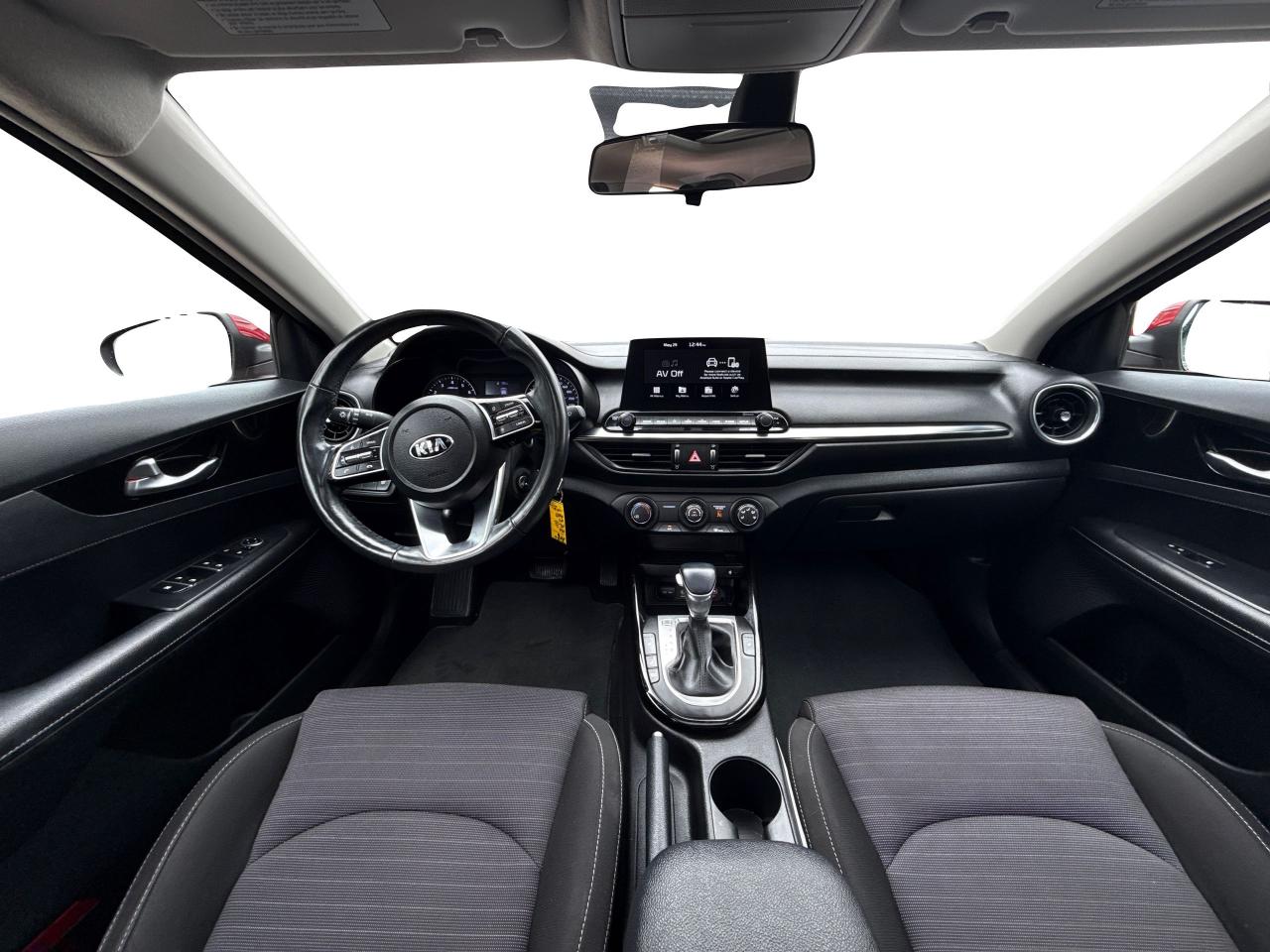 2020 Kia Forte  - Photo #18