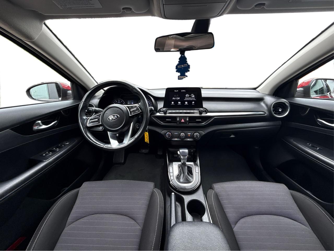 2020 Kia Forte  - Photo #19