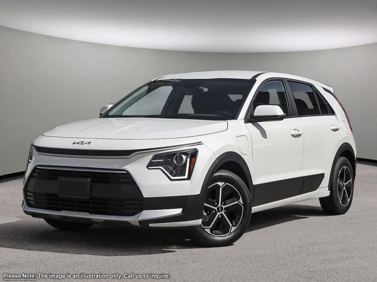 New 2025 Kia NIRO PLUG-IN Hybrid for sale in Coquitlam, BC
