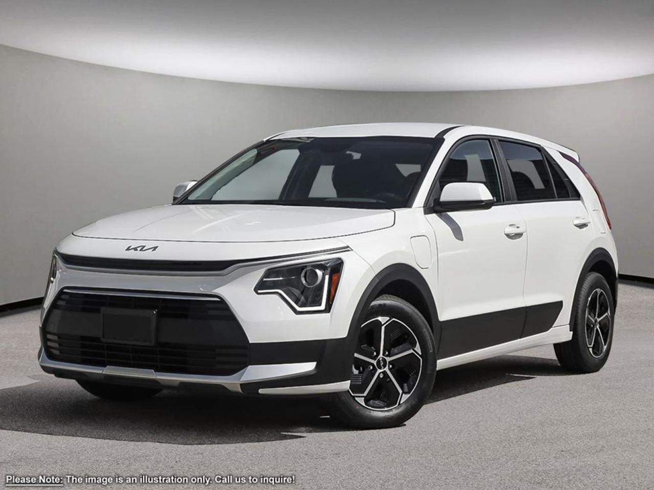 New 2025 Kia NIRO PLUG-IN Hybrid for sale in Coquitlam, BC