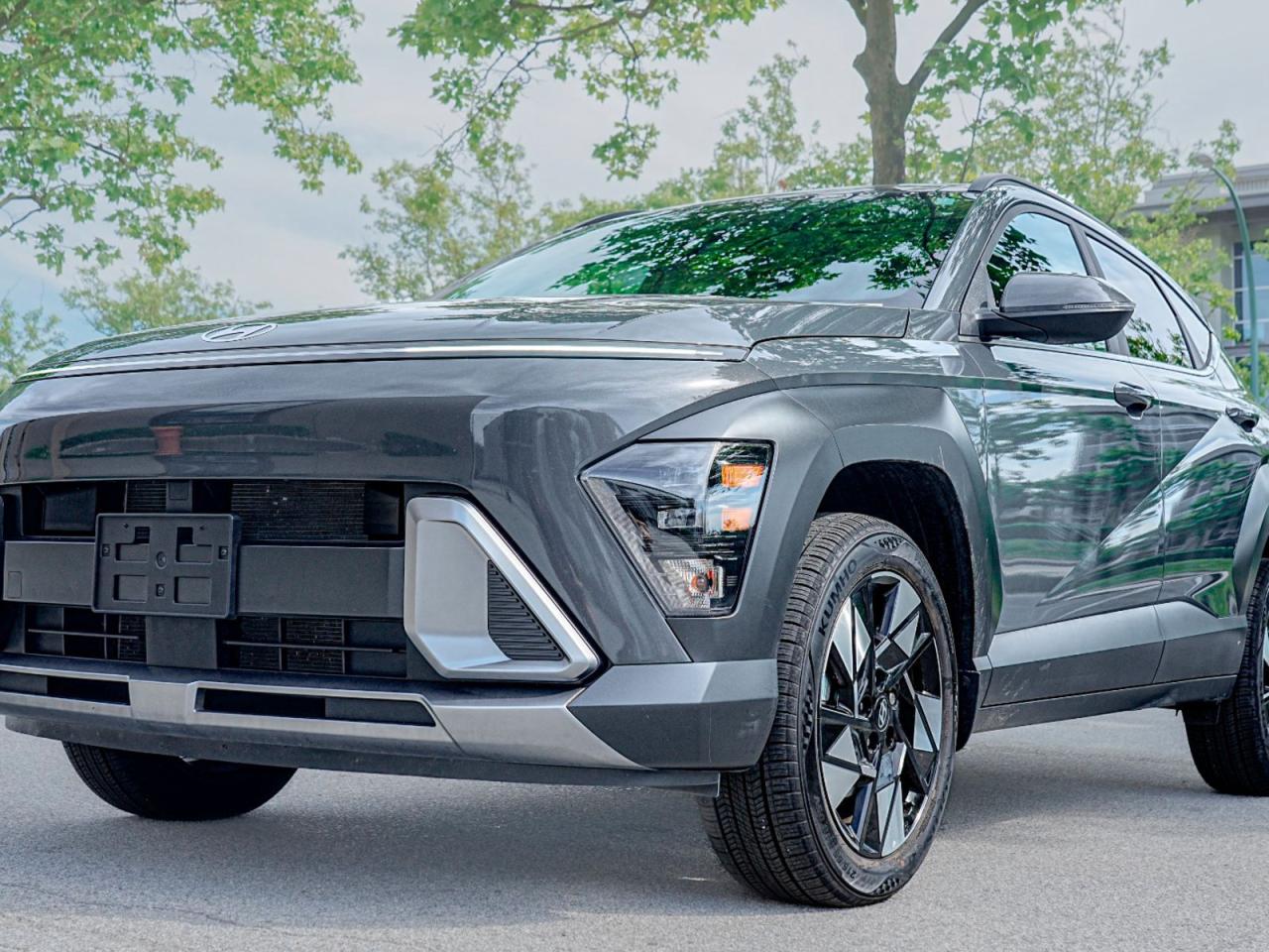 Used 2025 Hyundai KONA  for sale in Coquitlam, BC