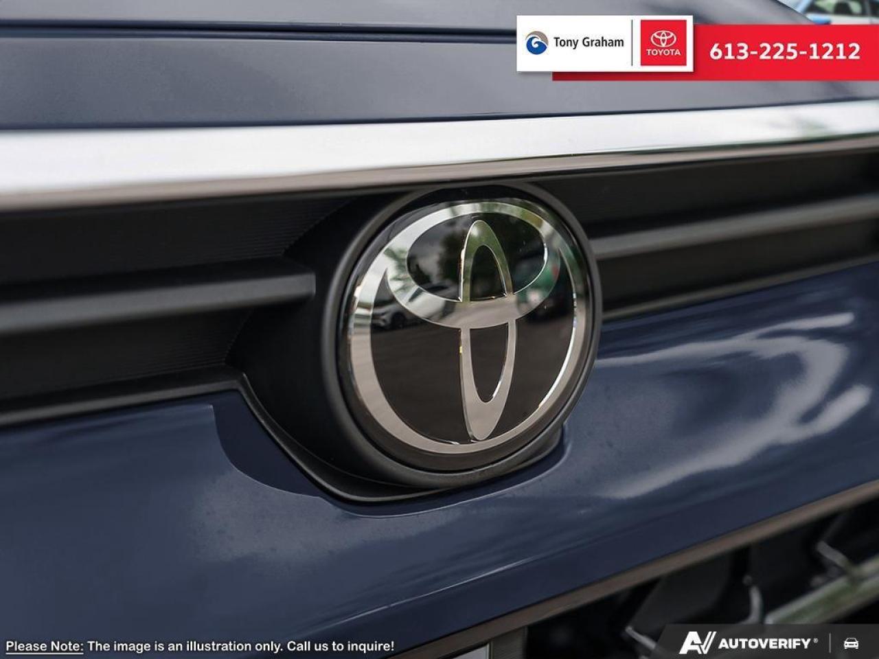 2025 Toyota Grand Highlander Hybrid XLE Photo