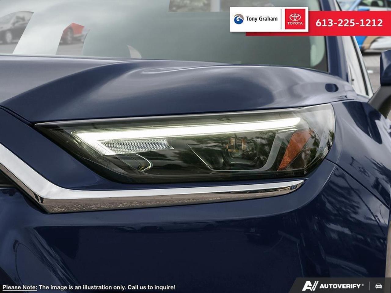 2025 Toyota Grand Highlander Hybrid XLE Photo