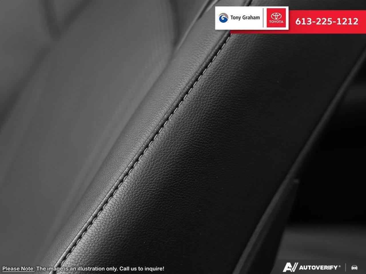 2025 Toyota Grand Highlander Hybrid XLE Photo