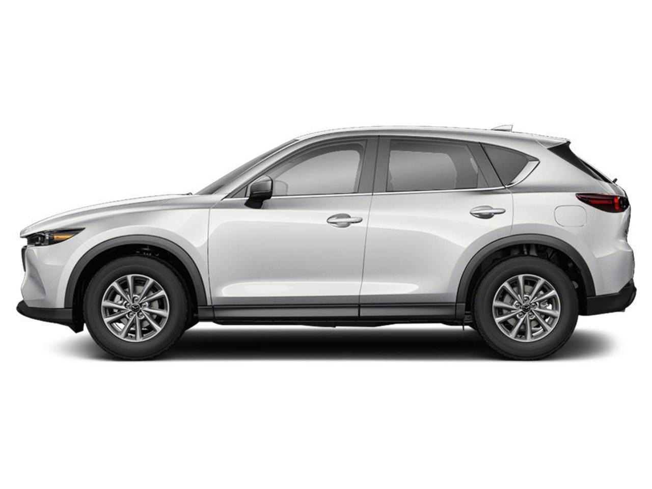 2025 Mazda CX-5 GS Photo
