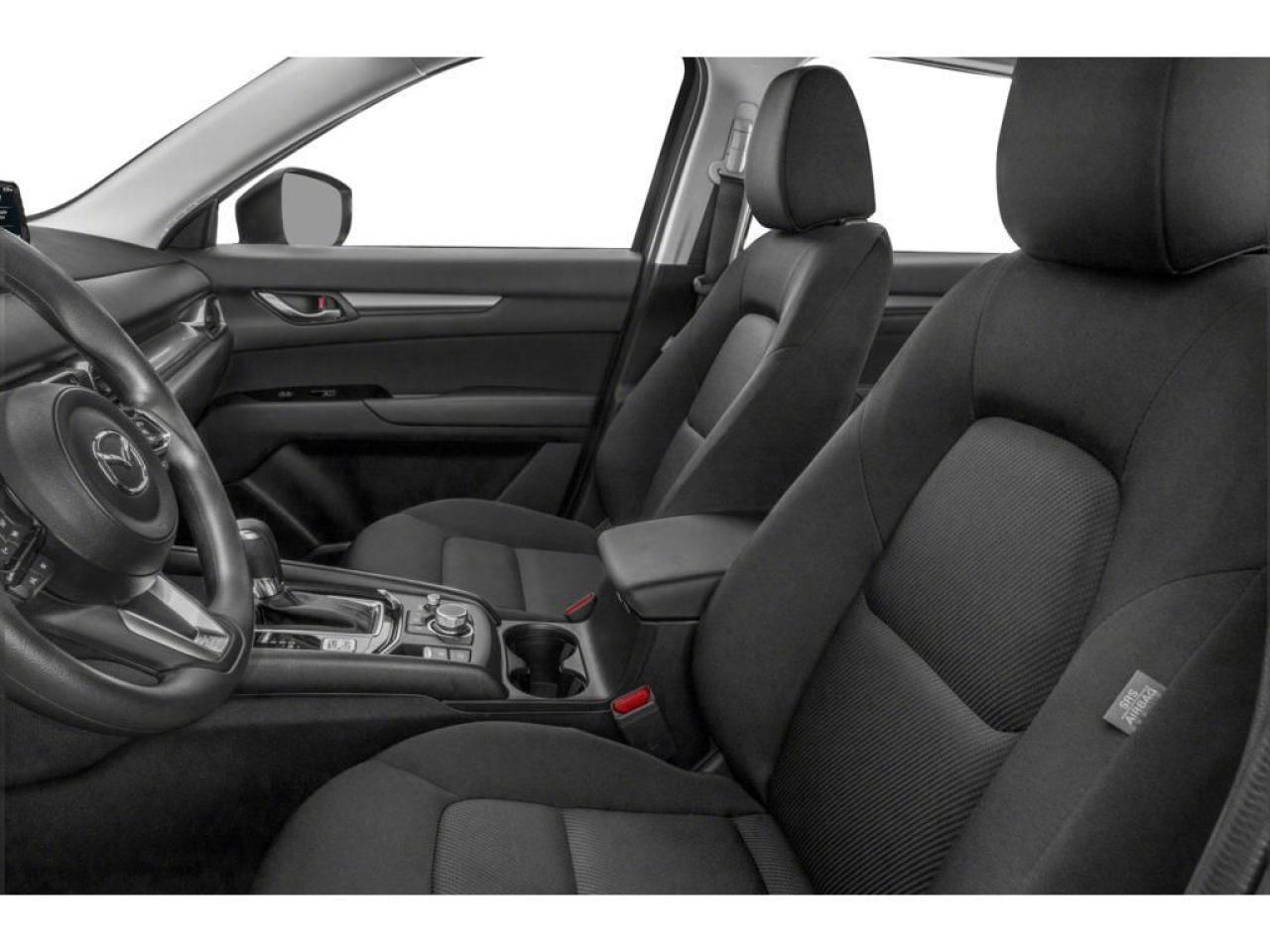 2025 Mazda CX-5 GX Photo