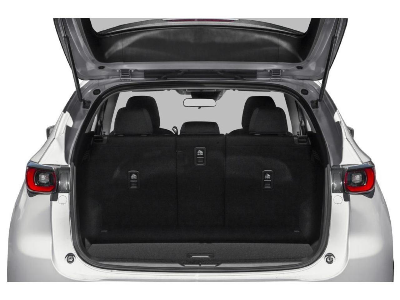 2025 Mazda CX-5 GX Photo