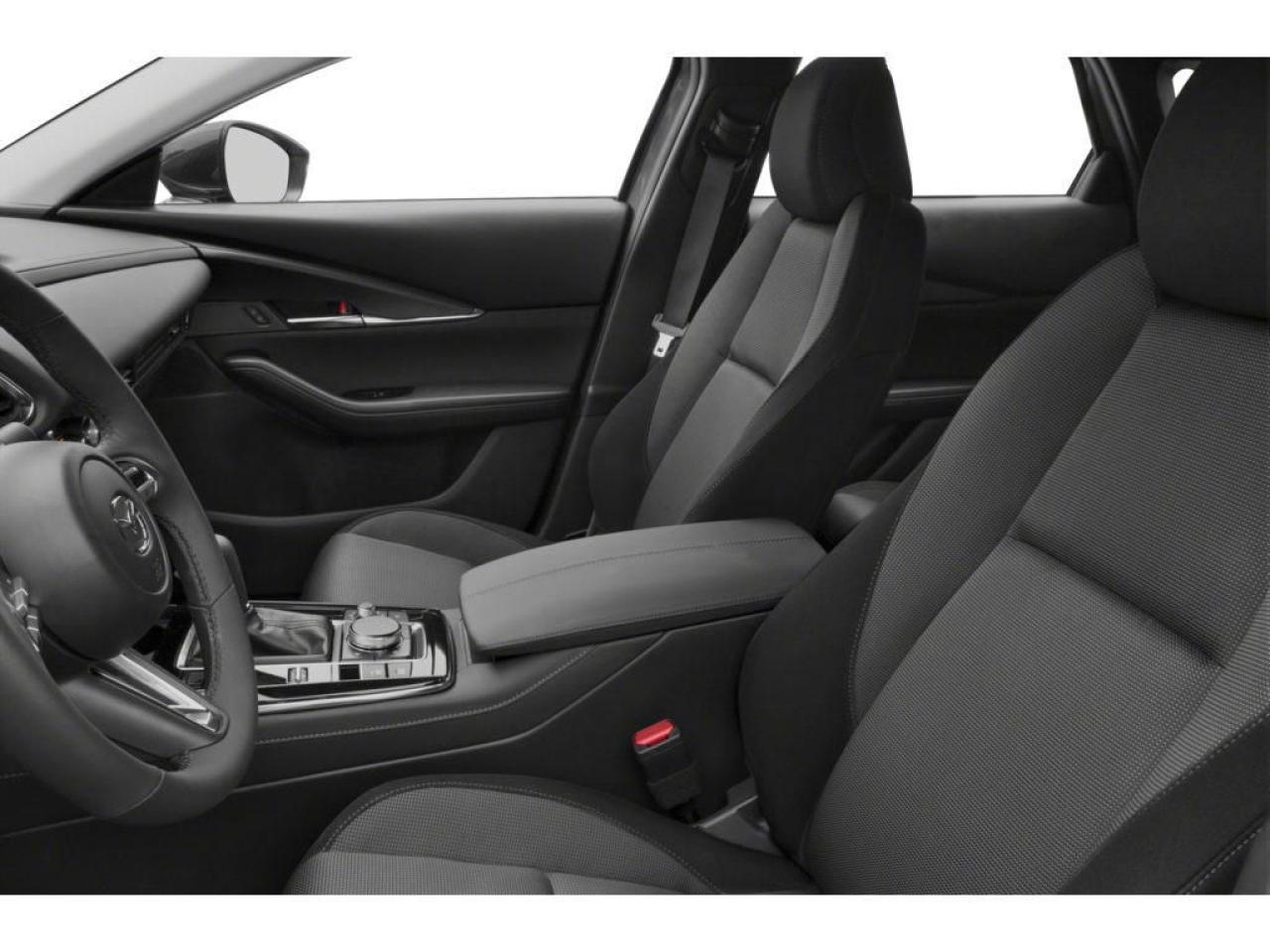 2025 Mazda CX-30 GS Photo