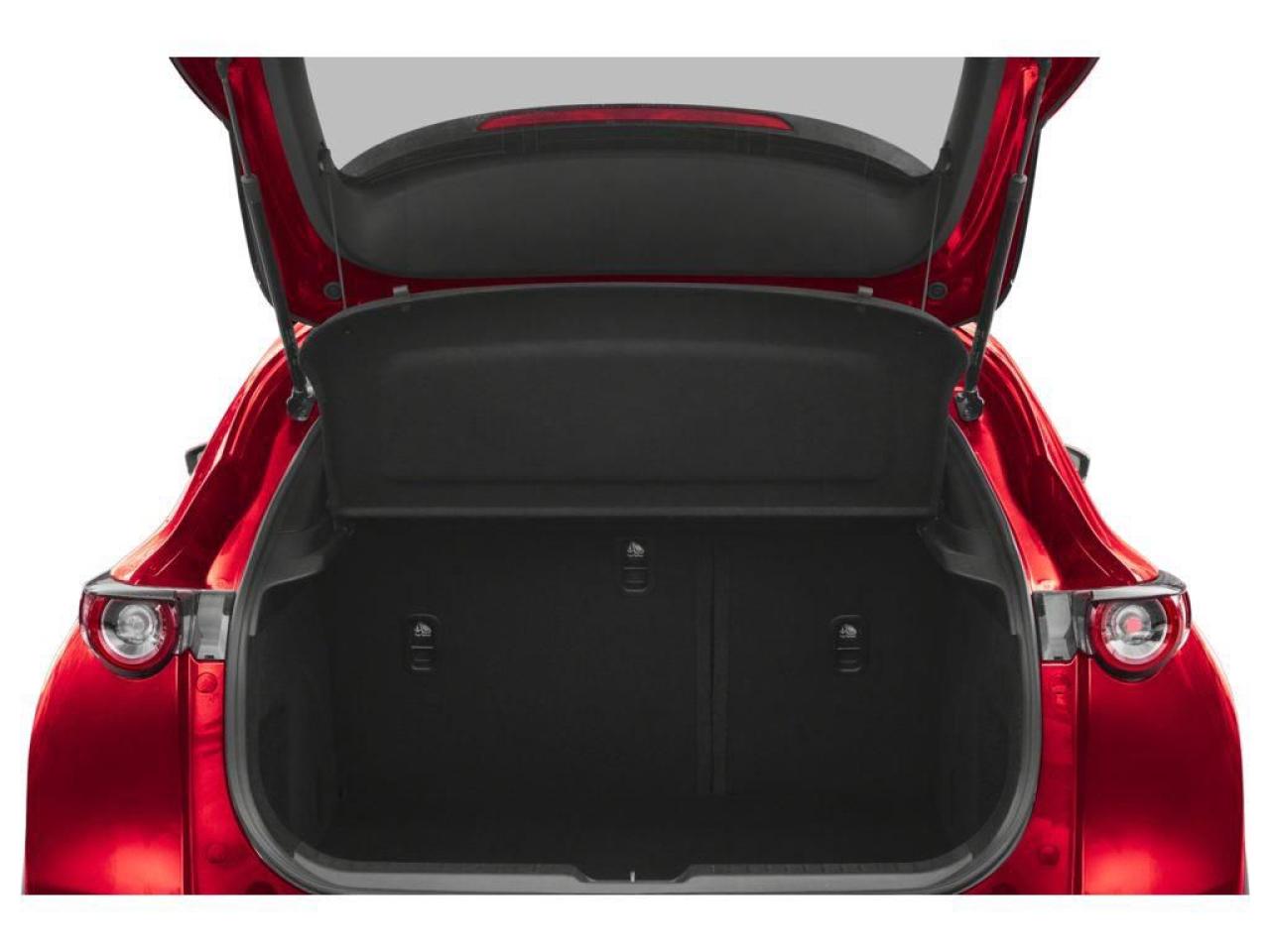 2025 Mazda CX-30 GS Photo