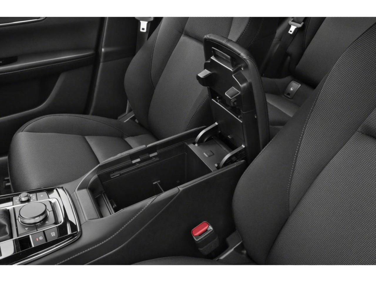 2025 Mazda CX-30 GS Photo