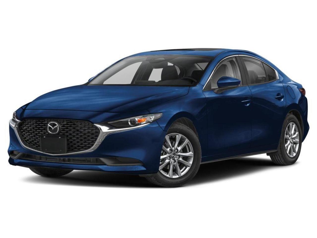 New 2025 Mazda MAZDA3 GS for sale in Cobourg, ON