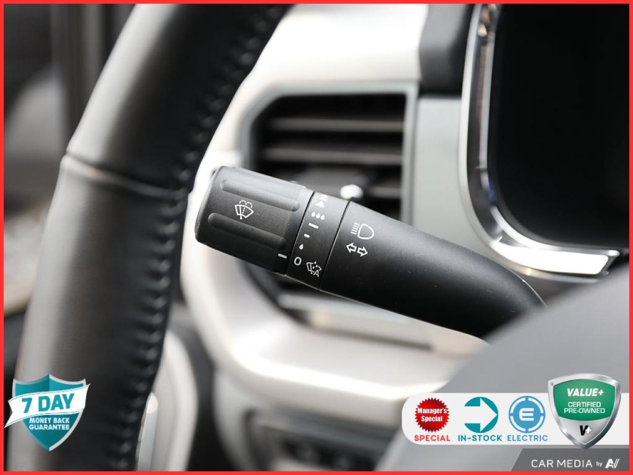 2023 Ford F-150 Lightning XLT NEW ALL SEASON TIRES | WINTER TIRES INCLUDED| 312 Photo