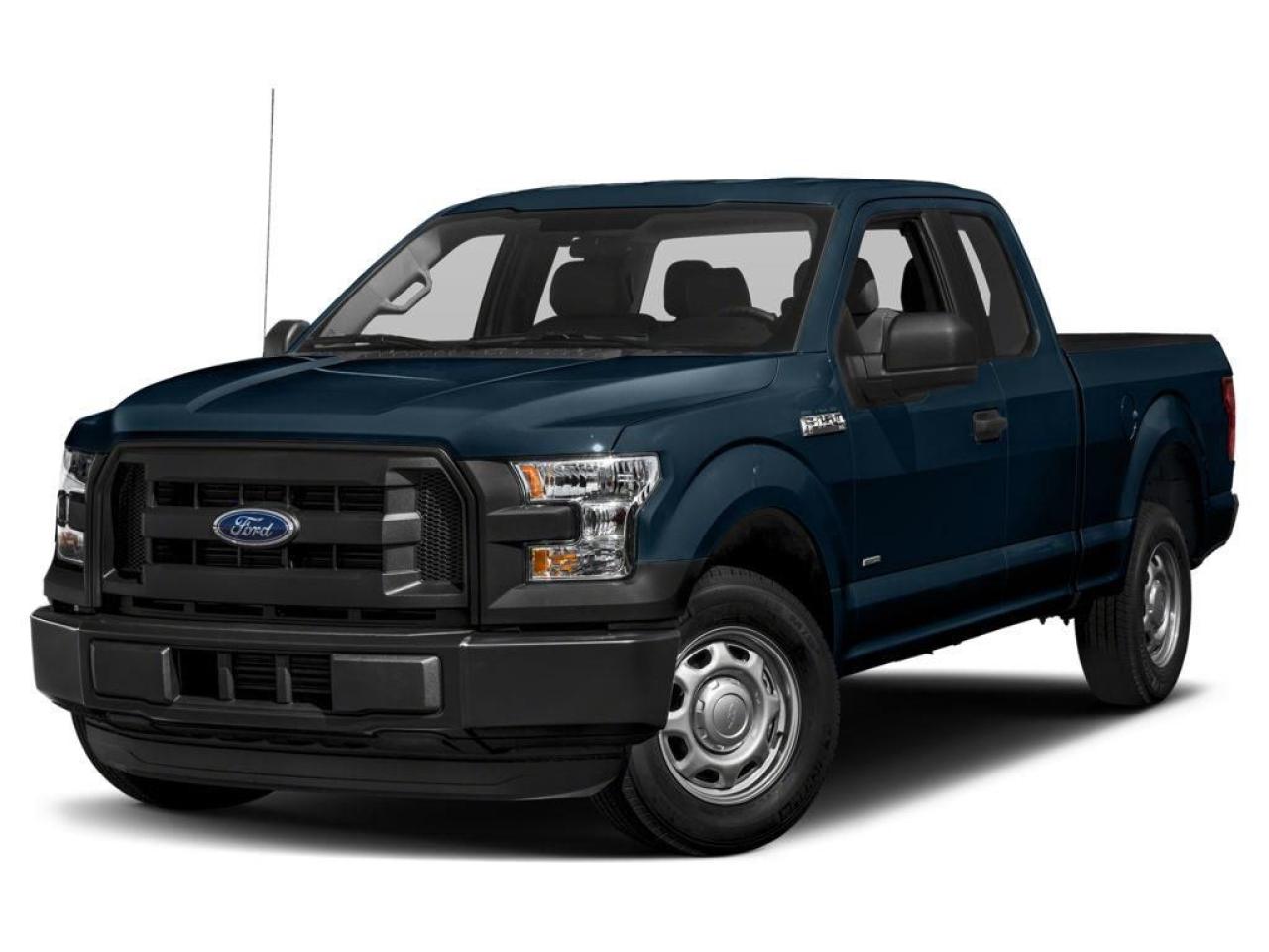 Used 2017 Ford F-150  for sale in Sault Ste. Marie, ON