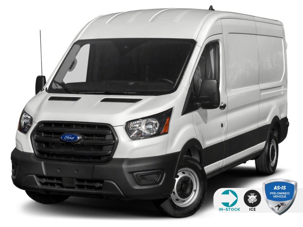 Used 2020 Ford Transit 250  for sale in Oakville, ON
