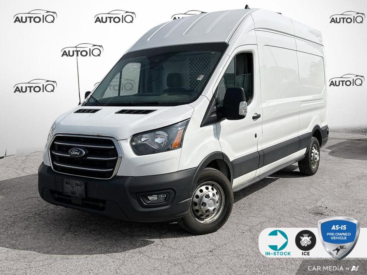 Used 2020 Ford Transit 250 INTERIOR UP PKG - CARGO for sale in Oakville, ON