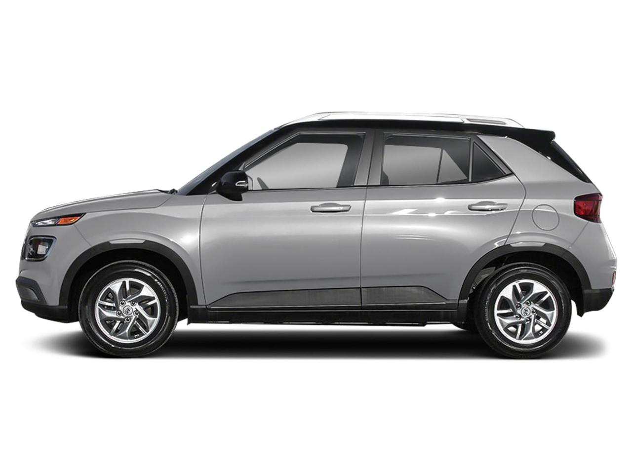 2025 Hyundai Venue PREFERRED Photo2