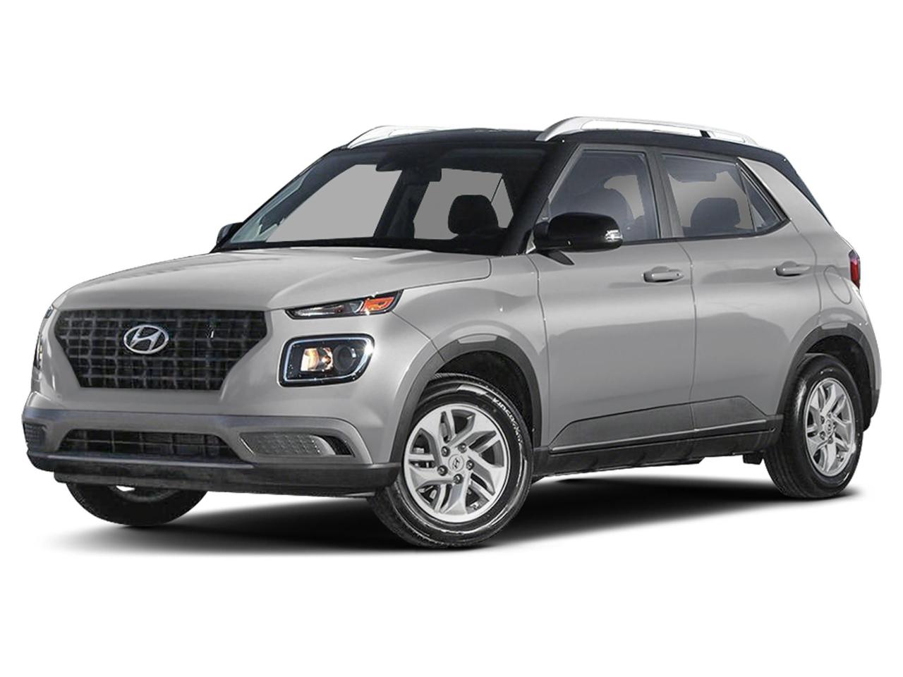 New 2025 Hyundai Venue PREFERRED for sale in North Bay, ON