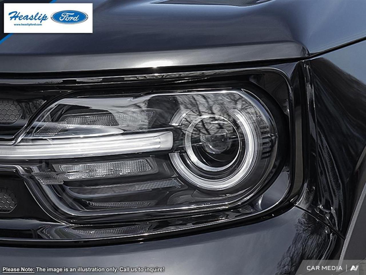 2025 Ford Bronco Sport Outer Banks Photo5