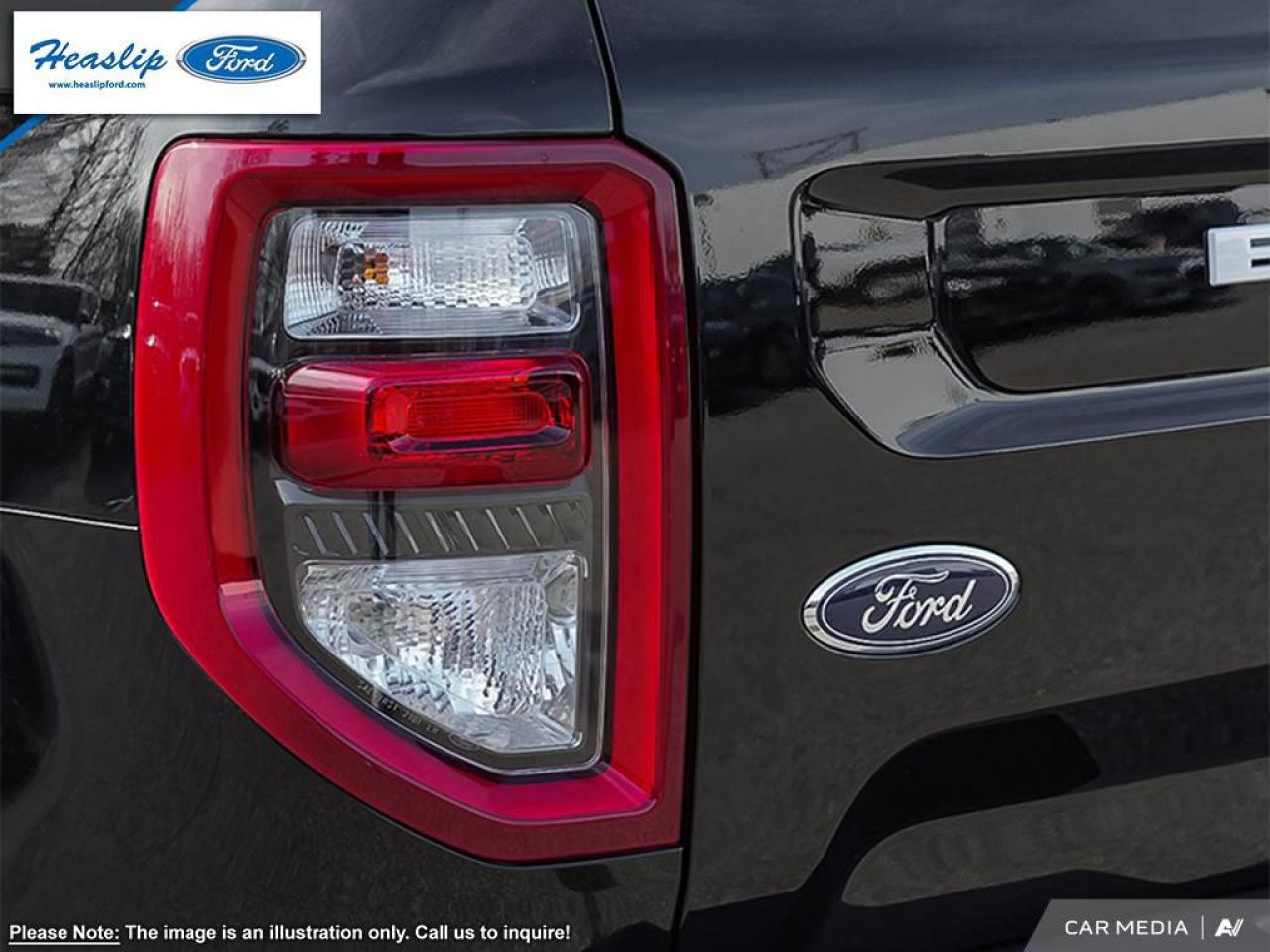 2025 Ford Bronco Sport Outer Banks Photo5