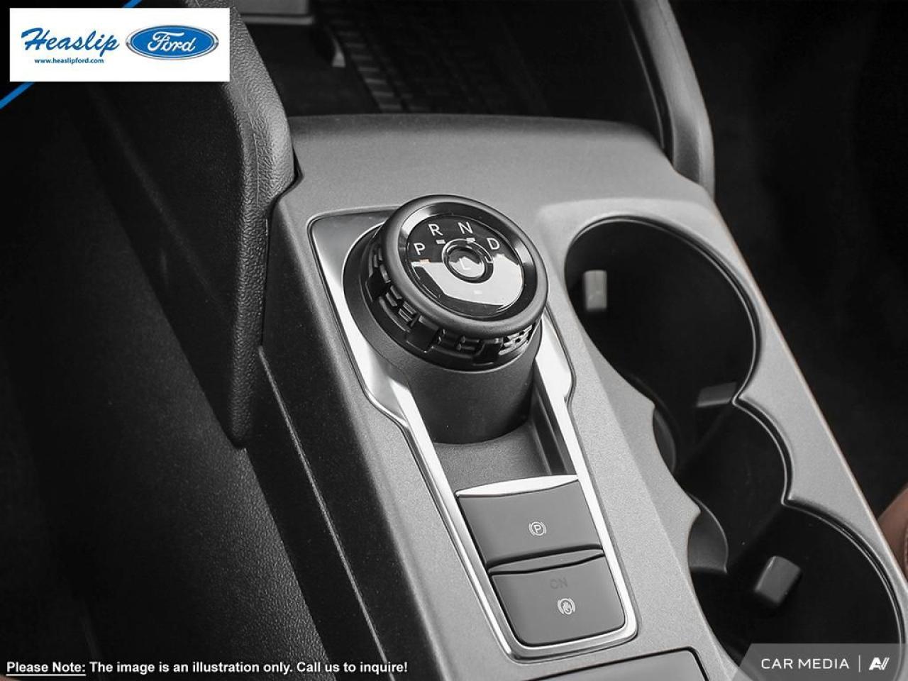 2025 Ford Bronco Sport Outer Banks Photo5