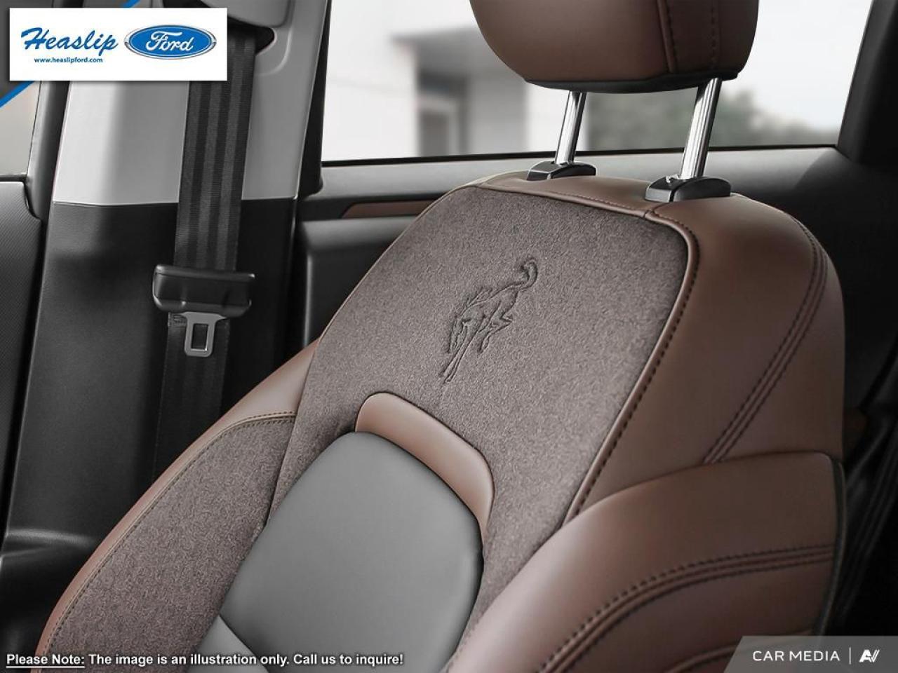 2025 Ford Bronco Sport Outer Banks Photo5