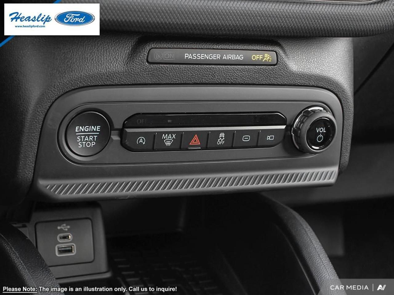 2025 Ford Bronco Sport Outer Banks Photo5