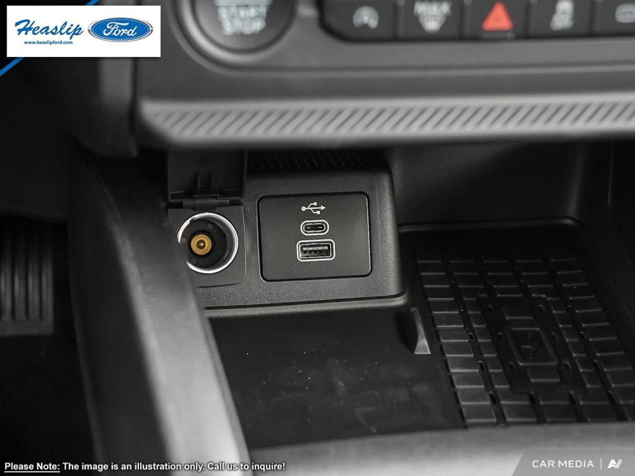 2025 Ford Bronco Sport Outer Banks Photo5