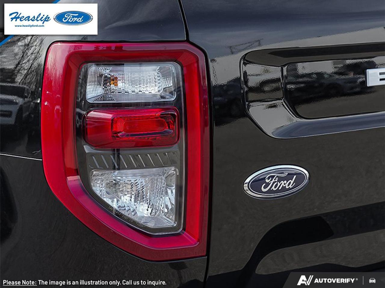 2025 Ford Bronco Sport Outer Banks Photo