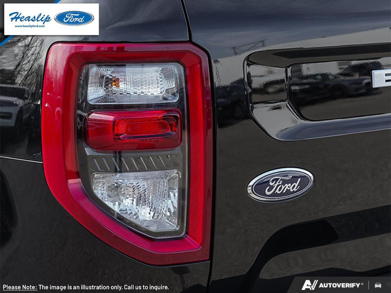 2025 Ford Bronco Sport Outer Banks Photo