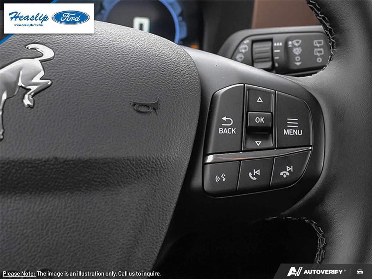 2025 Ford Bronco Sport Outer Banks Photo