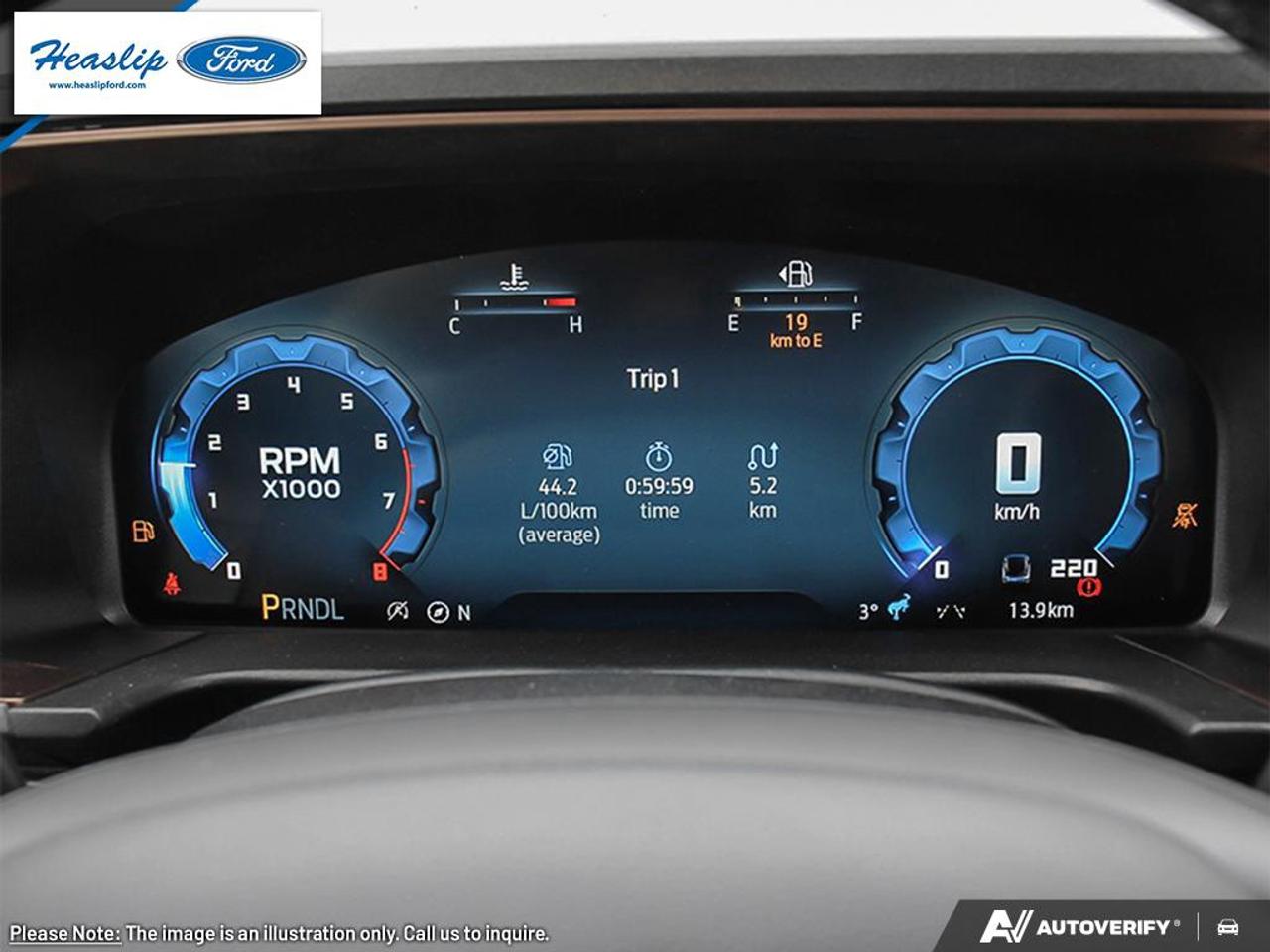 2025 Ford Bronco Sport Outer Banks Photo