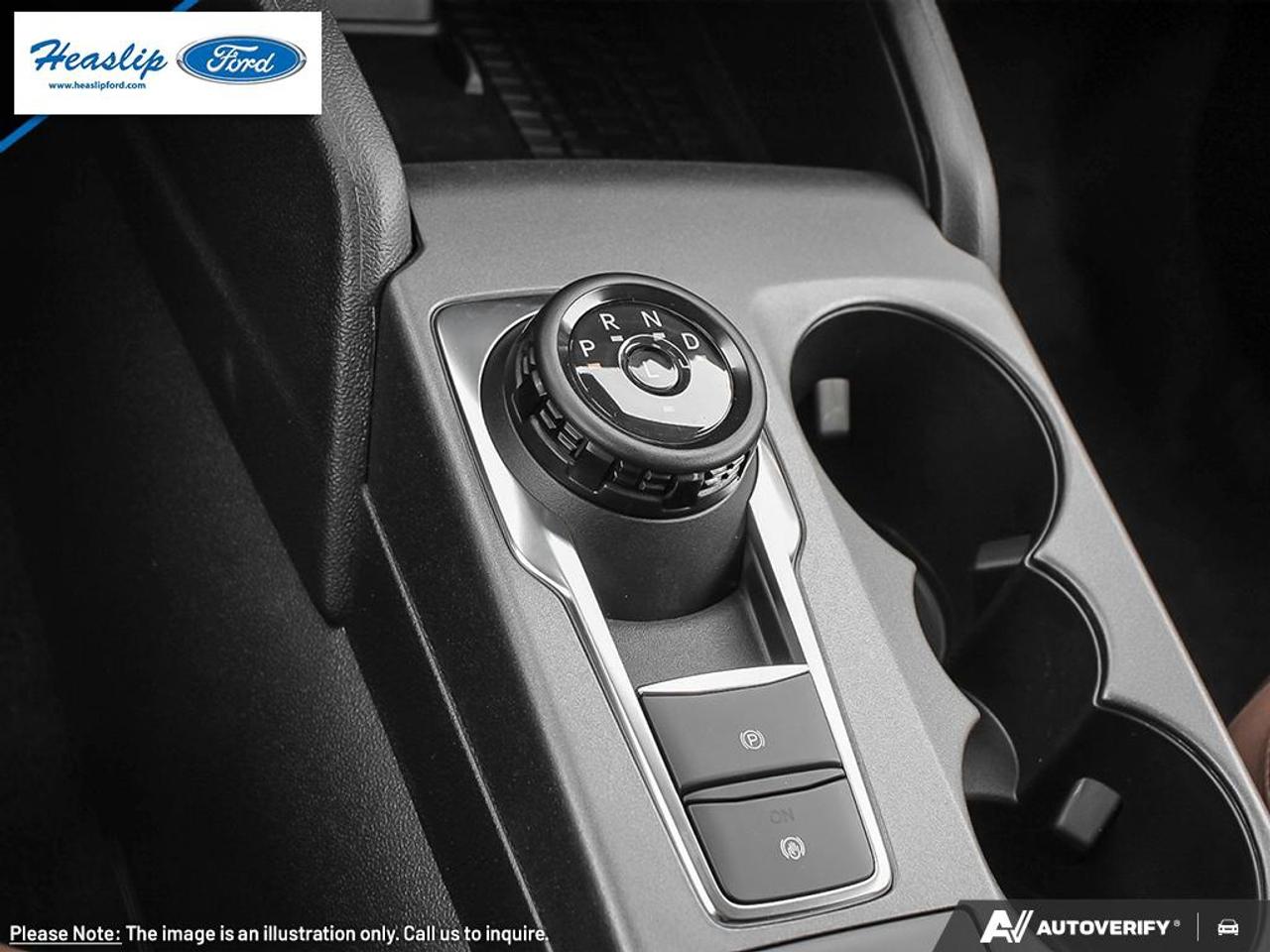 2025 Ford Bronco Sport Outer Banks Photo