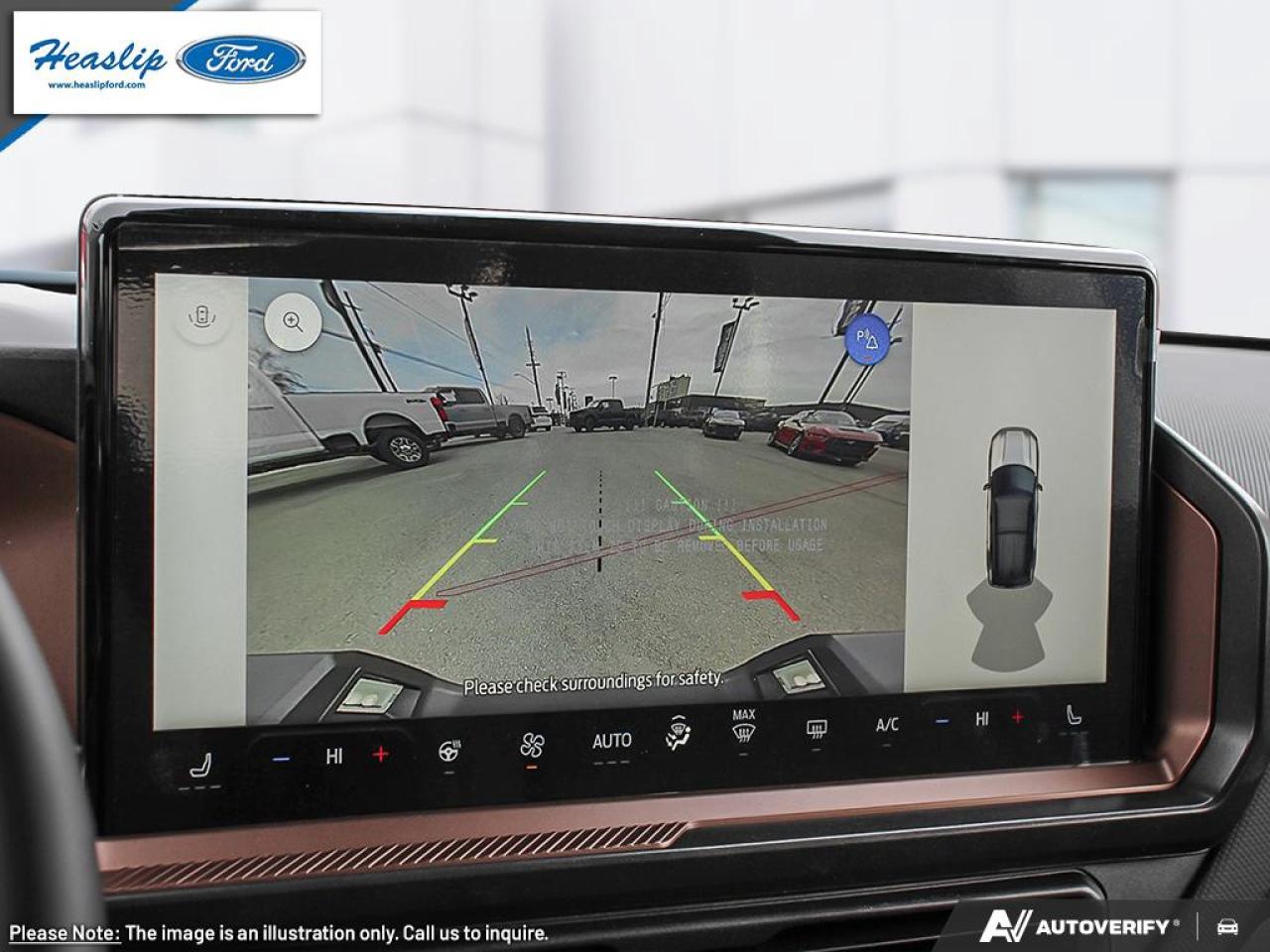 2025 Ford Bronco Sport Outer Banks Photo