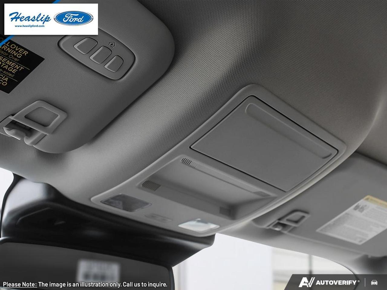 2025 Ford Bronco Sport Outer Banks Photo